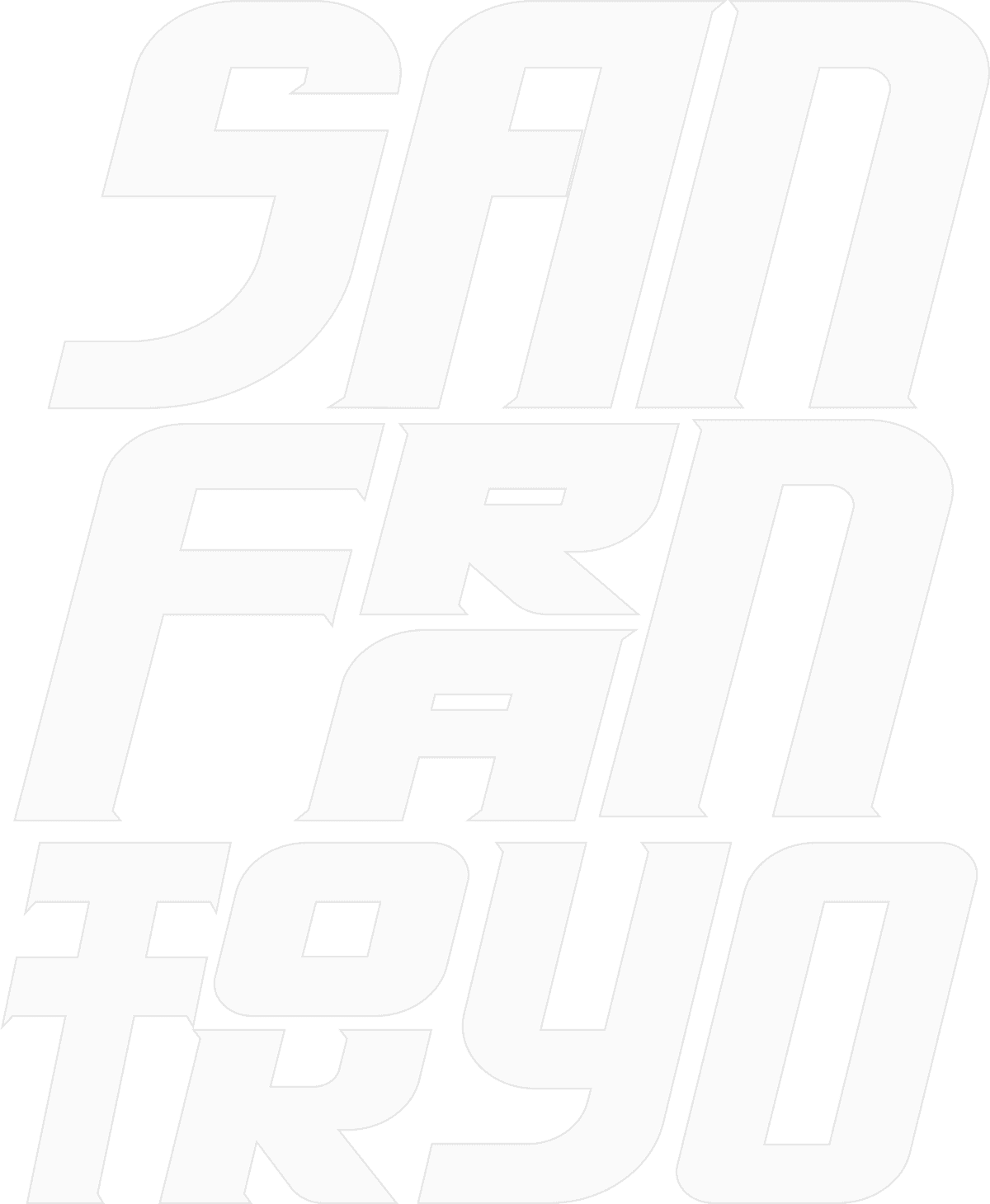 San franTokyio Logo